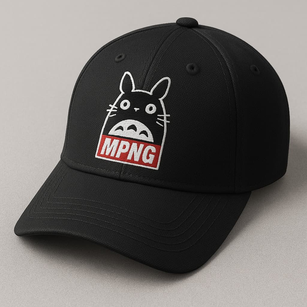 Gorra Mopongo Classic